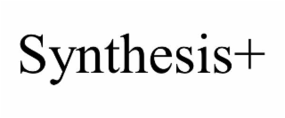 synthesis+