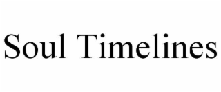 soul timelines