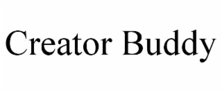 creator buddy