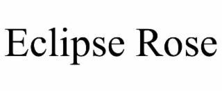eclipse rose