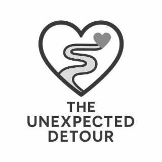 the unexpected detour