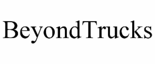 beyondtrucks