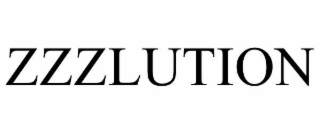zzzlution