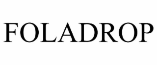 foladrop