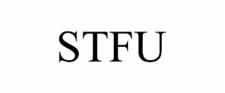 stfu