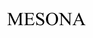 mesona