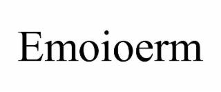 emoioerm