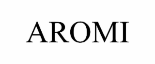 aromi
