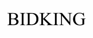 bidking