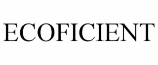 ecoficient