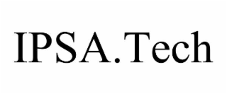 ipsa.tech