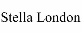 stella london