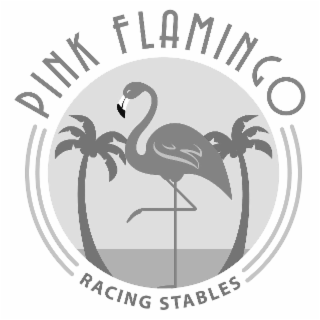 pink flamingo racing stables