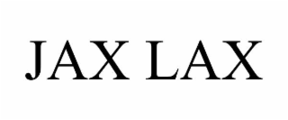 jax lax