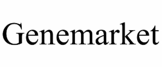 genemarket