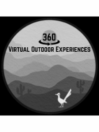 360 virtual outdoor experiences