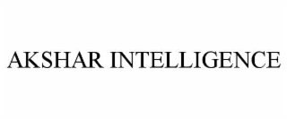 akshar intelligence
