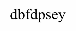dbfdpsey