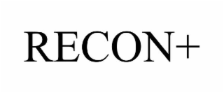 recon+