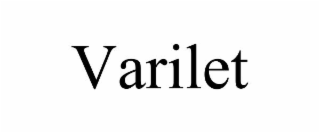 varilet