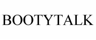bootytalk
