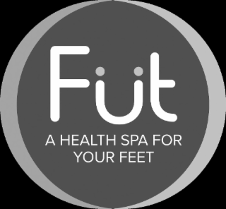 fÜt a health spa for your feet