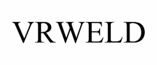 vrweld