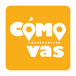 como vas