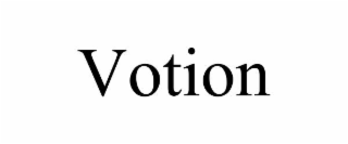 votion