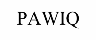 pawiq