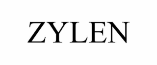 zylen