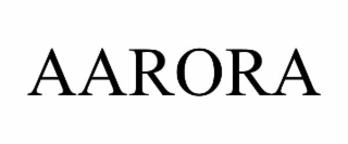 aarora
