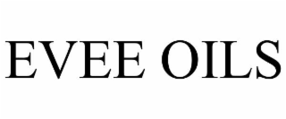 evee oils