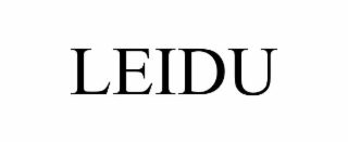 leidu