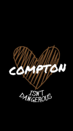 compton isn't dangerous