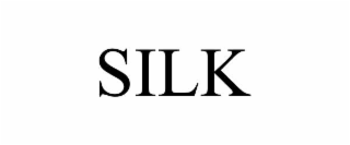 silk