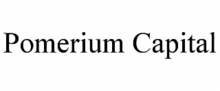 pomerium capital