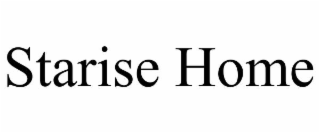 starise home