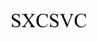 sxcsvc