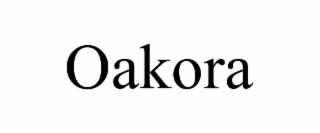 oakora