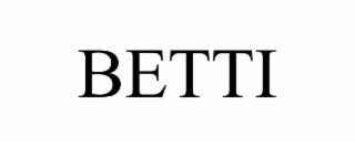 betti