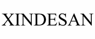 xindesan