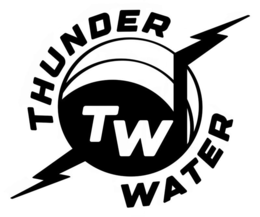 thunder tw water