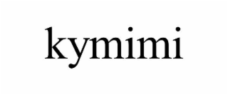 kymimi