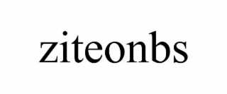 ziteonbs