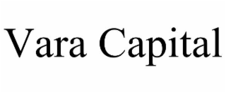 vara capital