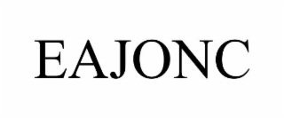 eajonc