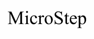 microstep