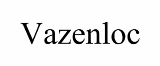 vazenloc