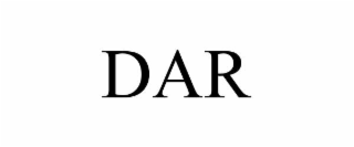 dar
